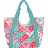 Sweet Shoppe Poolside Tote Bag Project Image