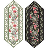 Marlowe Easy Peasy Runner Project Image