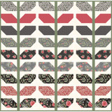 Marlowe Sprout Quilt Project Image Marlowe Sprout Quilt Project Image