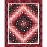 Operetta Flying Around the World Quilt Project Image