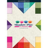 Shadow Play Flannel CC-MAS-SHPF25 Maywood Studio Fabric Image Shadow Play Flannel CC-MAS-SHPF25 Maywood Studio Fabric Image