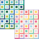 Shadow Play Flannel Neenah Quilt Project Image Shadow Play Flannel Neenah Quilt Project Image