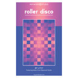 Gelato Roller Disco Quilt Pattern Cover Image