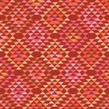 Desert Dreams MAS10985-RZ Red/Multi Maywood Studio Fabric Image
