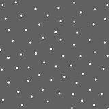Kimberbell Basics Flannel MASF8210-KW Gray/White Kimberbell Fabric Image