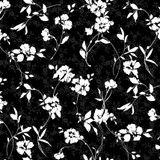 Moonlit Walk MAS11013-J Black Maywood Studio Fabric Image Moonlit Walk MAS11013-J Black Maywood Studio Fabric Image