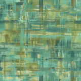 Colorfield 108" Quilt Backs MASQBD650-GQ Forest/Teal Maywood Studio Fabric Image