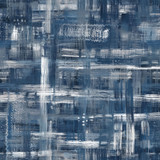 Colorfield 108" Quilt Backs MASQBD650-N2 Indigo Maywood Studio Fabric Image