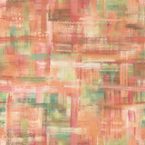 Colorfield 108" Quilt Backs MASQBD650-OZ Orange/Multi Maywood Studio Fabric Image
