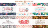 New Fall Collections to Explore!