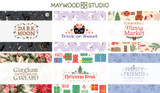 Six New Holiday Collections!