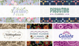 Five New Summer Collections!