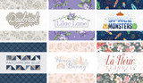 Six New Winter Collections Just Announced!
