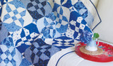 Ooh La La – A New Free Pattern