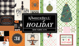 Sneak Peek the New Kimberbell Fabric Kits