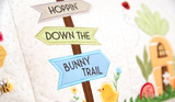 Celebrate Easter in Style with Kimberbell