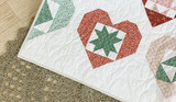 Stitched With Love in Birdsong