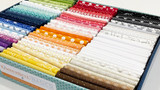 Kimberbell Basics Bright Lights Precuts