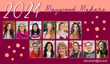 Meet the 2024 Maywood Makers