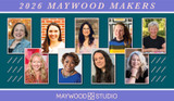 Meet the 2026 Maywood Maker Team
