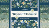 Thankful for You: Free Parfait Quilt Pattern + Your Charity Suggestions
