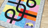 Let’s make a Playtime Flannel Quilt!