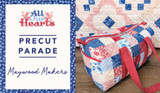Maywood Maker Precut Parade