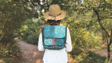 Back to School with Forest Chatter