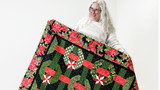 Oh Christmas Quilts, Oh Christmas Quilts
