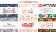 New Fall Collections to Explore!