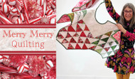 Free Christmas Pattern Round-up