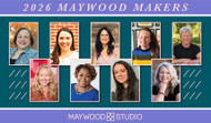 Meet the 2026 Maywood Maker Team
