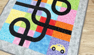 Let’s make a Playtime Flannel Quilt!
