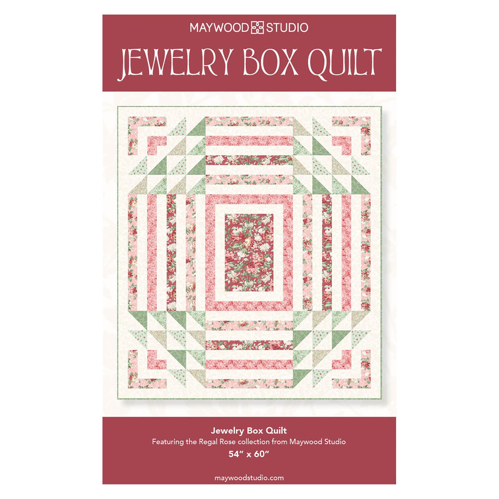Jewelry Box Pattern Regal Rose Jewelry Box Quilt Free Pattern