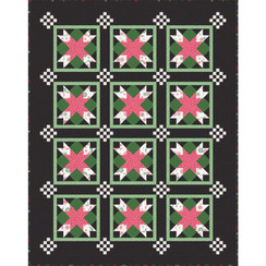 Maywood Studio - We Whisk You A Merry Christmas Roll - 40 Strips –