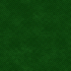 Christmastime MAS11099-G Green Robin Kingsley Fabric Image
