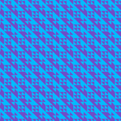 Colorblock Party MAS11140-VB Violet/Blue Maywood Studio Fabric Image