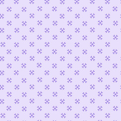 Colorblock Party MAS11142-V Lavender Maywood Studio Fabric Image