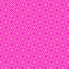Colorblock Party MAS11146-M Magenta Maywood Studio Fabric Image