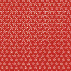 Regatta Days MAS11105-R Red Maywood Studio Fabric Image