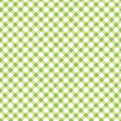 Sippin' on Sunshine MAS11078-G Green  Kimberbell Fabric Image