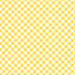 Sippin' on Sunshine MAS11078-S Yellow  Kimberbell Fabric Image