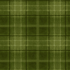 Snowtop Mountain Flannel MASF10896-G2 Green Bonnie Sullivan Fabric Image