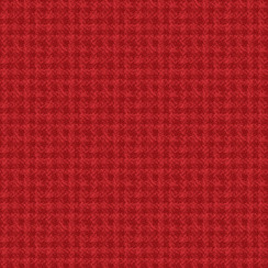 Snowtop Mountain Flannel MASF10898-R2 Red Bonnie Sullivan Fabric Image