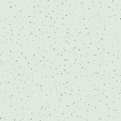 Together is Better MAS11123-G Pale Green Hannah Dale Fabric Image