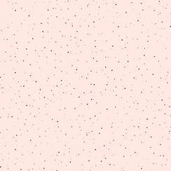 Together is Better MAS11123-P Pale Pink Hannah Dale Fabric Image