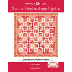 Sweet Beginnings Free Pattern Project Free Image