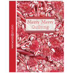 Merry Merry Quilting Vol 2 Free Pattern Booklet