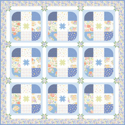 Hygee Quilt Project Image