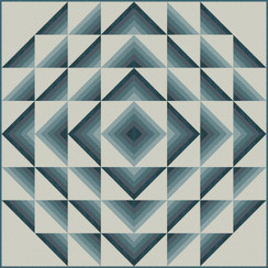 Percussion Quilt Project Image